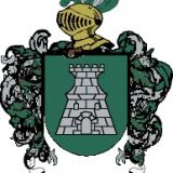 Escudo del apellido Gradilla