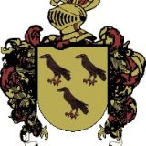 Escudo del apellido Graeil