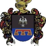 Escudo del apellido Graf