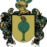 Escudo del apellido Gragirena