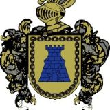 Escudo del apellido Gralla