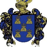 Escudo del apellido Gramache