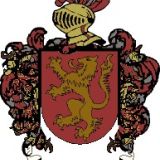 Escudo del apellido Gramajo