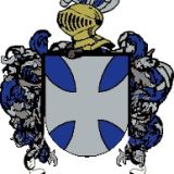 Escudo del apellido Grambers