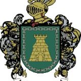 Escudo del apellido Grameña