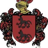 Escudo del apellido Grampera