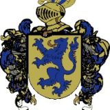 Escudo del apellido Gramunt