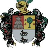 Escudo del apellido Grandal