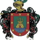 Escudo del apellido Grandi