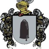 Escudo del apellido Grañen