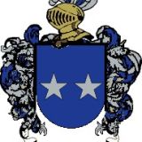 Escudo del apellido Granes