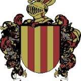 Escudo del apellido Granilla