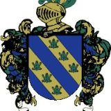 Escudo del apellido Granollachs