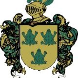 Escudo del apellido Granollés