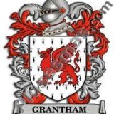 Escudo del apellido Grantham