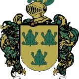 Escudo del apellido Granullás