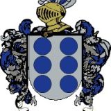 Escudo del apellido Grassa