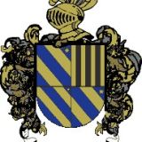 Escudo del apellido Gravina