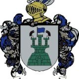 Escudo del apellido Gravolosa