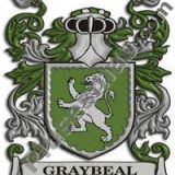 Escudo del apellido Graybeal