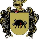 Escudo del apellido Gre