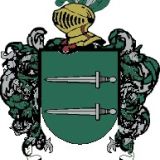 Escudo del apellido Gregori