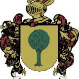 Escudo del apellido Grenet