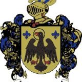 Escudo del apellido Greñir