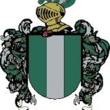 Escudo del apellido Gribet