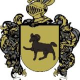 Escudo del apellido Gribura