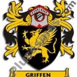 Escudo del apellido Griffen