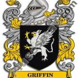 Escudo del apellido Griffin