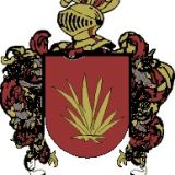 Escudo del apellido Grifol