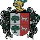 Escudo del apellido Grifols