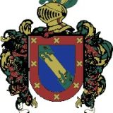 Escudo del apellido Grijalva