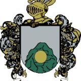 Escudo del apellido Grijalve