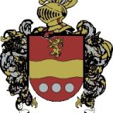 Escudo del apellido Grillet