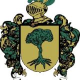 Escudo del apellido Grimerá