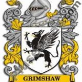 Escudo del apellido Grimshaw