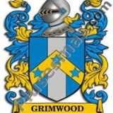 Escudo del apellido Grimwood