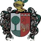 Escudo del apellido Grinda