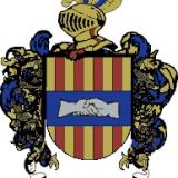 Escudo del apellido Griño