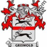 Escudo del apellido Griswold