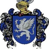 Escudo del apellido Griver