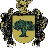 Escudo del apellido Grollo