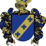 Escudo del apellido Grolman