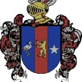 Escudo del apellido Gros