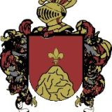 Escudo del apellido Grub