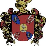 Escudo del apellido Grundemann