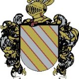 Escudo del apellido Gruseta